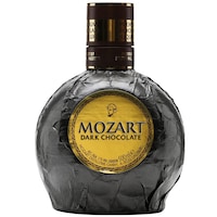 Lichior, Mozart Dark Chocolate Cream, 0.50L 17.00%