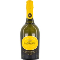 Prosecco Alb La Gioiosa Doc Treviso, 0.75l