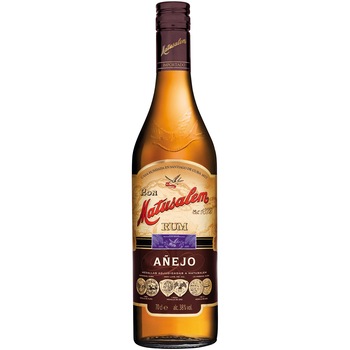 Rom, Matusalem Anejo, 0.70L 38.00% Rom, Matusalem Anejo, 0.70L 38.00%