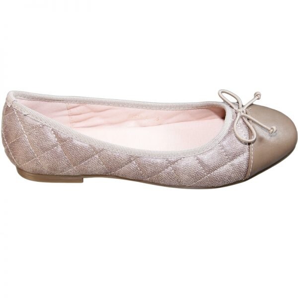 Pantofi copii A2619 Truffi, Bej