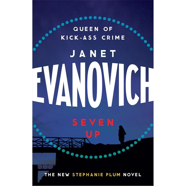 Seven Up: The One With The Mud Wrestling de Janet Evanovich
