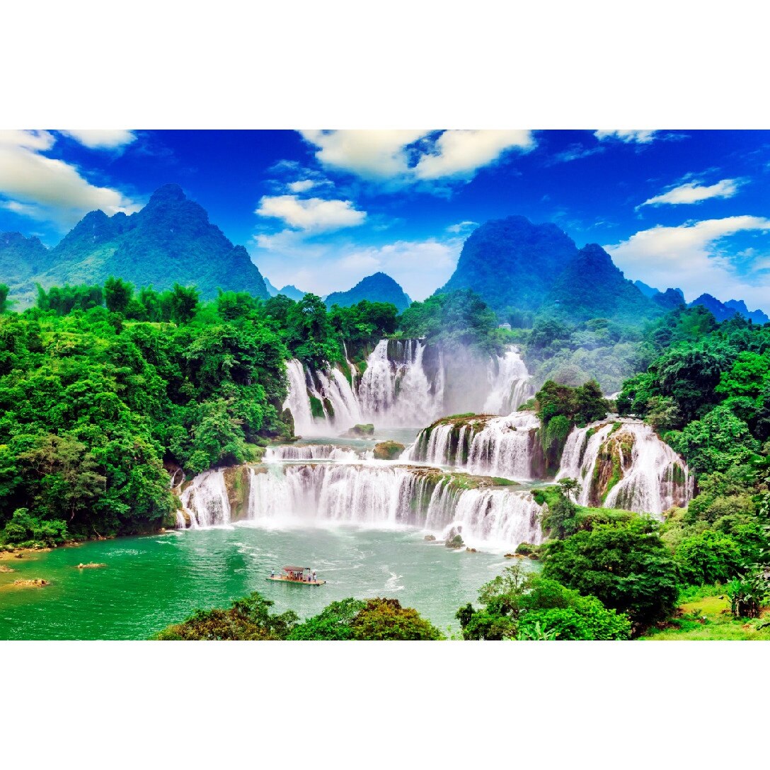 Tablou canvas Natura23, 60 x 40 cm