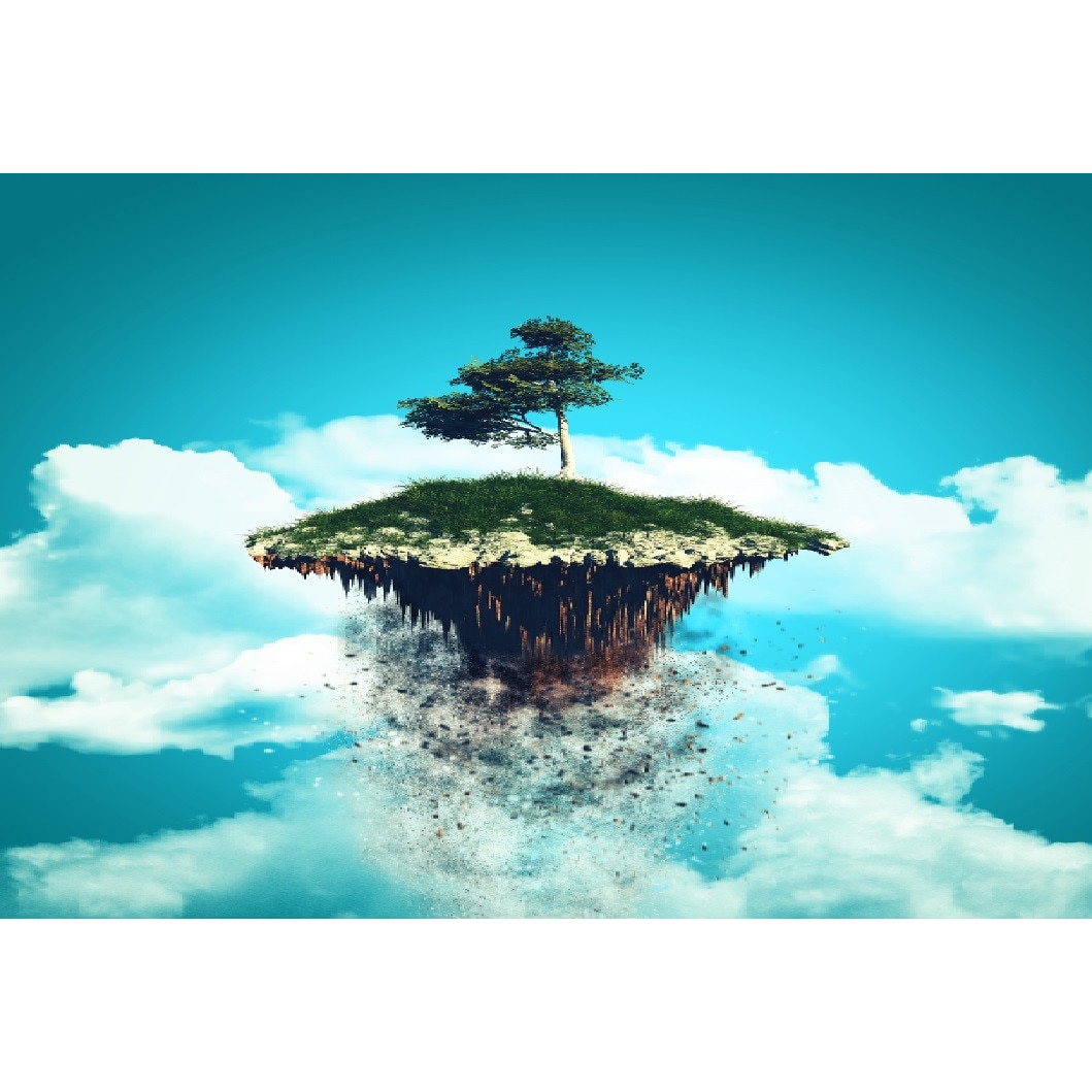 Tablou canvas Natura22, 60 x 40 cm