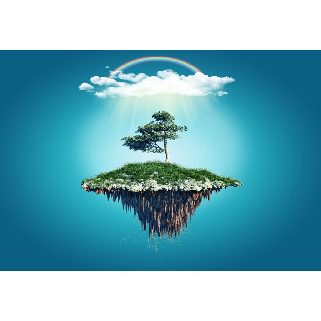 Tablou canvas Natura21, 90 x 60 cm