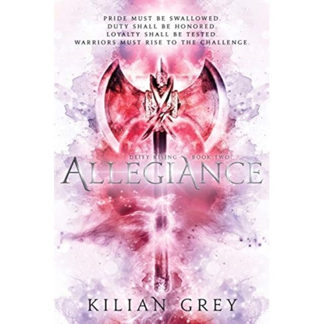 Allegiance de Kilian Grey