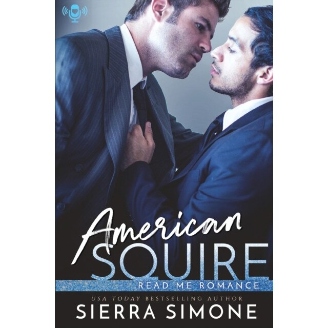 American Squire de Sierra Simone