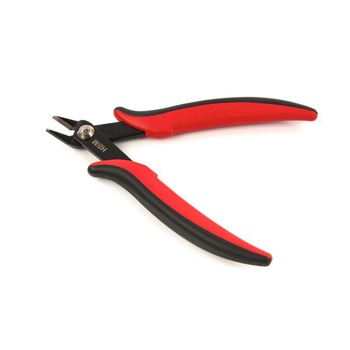 Cleste taiere in diagonala, HBM, 6 mm Cleste taiere in diagonala, HBM, 6 mm