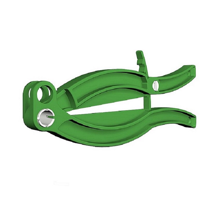 Cleste Profesional Inchidere Saci, Pungi PA 100 Gripper Verde Weloc