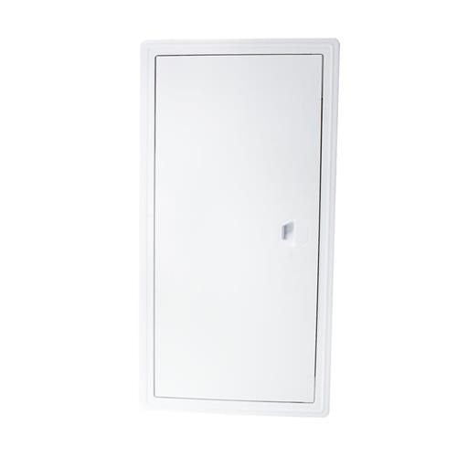 Usita vizitare plastic 20x30