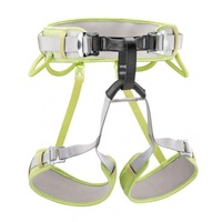Ham corax, Petzl, marime 2, culoare green, C51A 2V