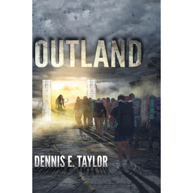 Outland de Dennis E. Taylor