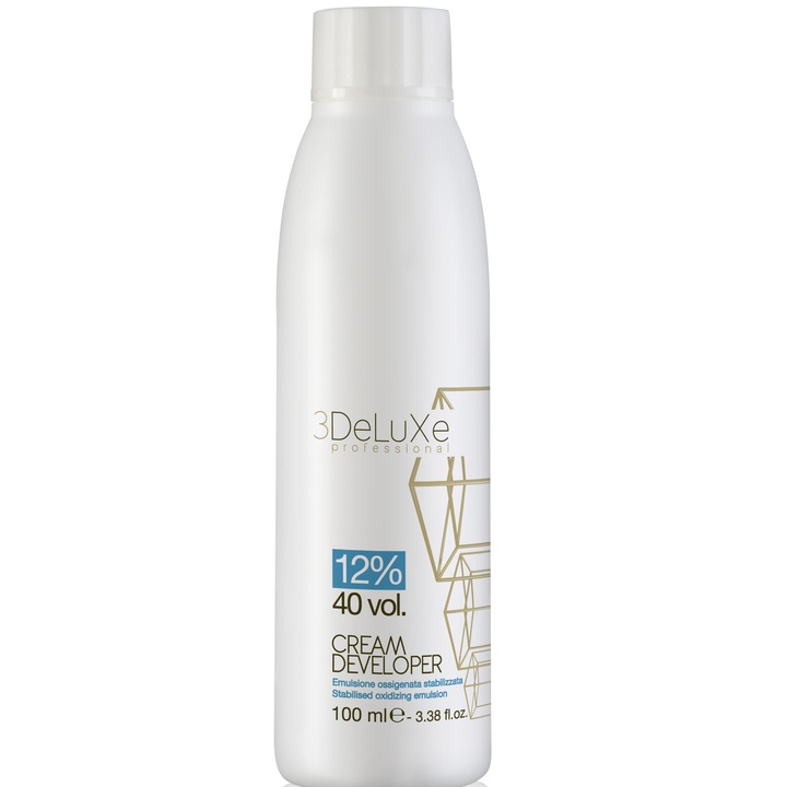 Oxidant crema 12% 40Vol 100 ml