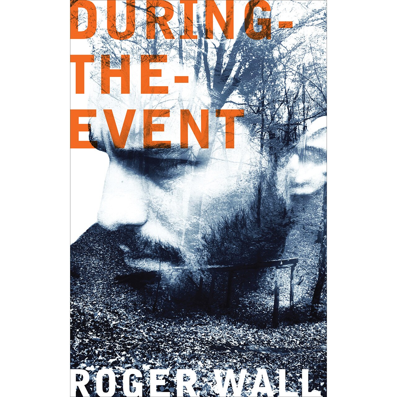 During-the-Event de Roger Wall