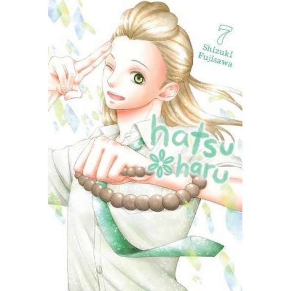 Hatsu Haru, Vol. 7 de Shizuki Fujisawa