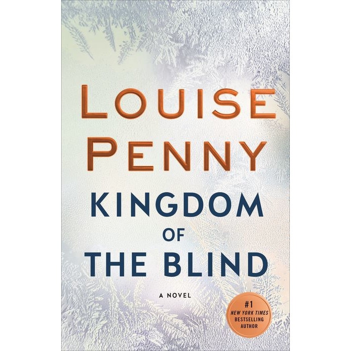 Kingdom of the Blind: A Chief Inspector Gamache Novel de Louise Penny