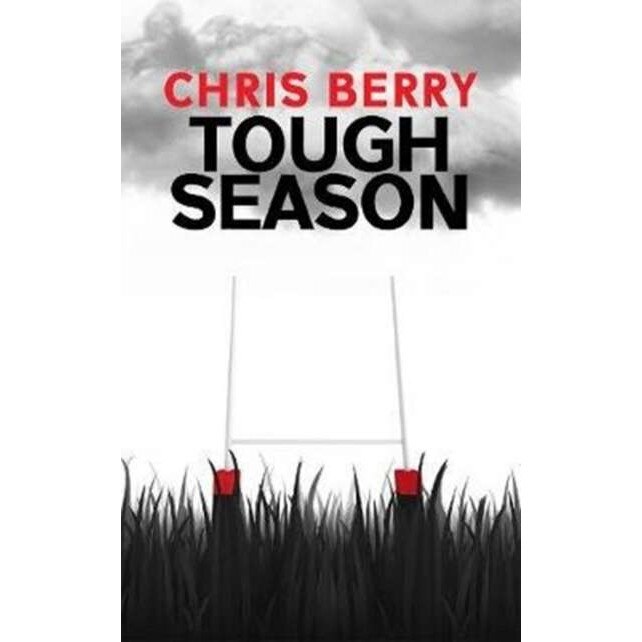 Tough Season de Chris Berry