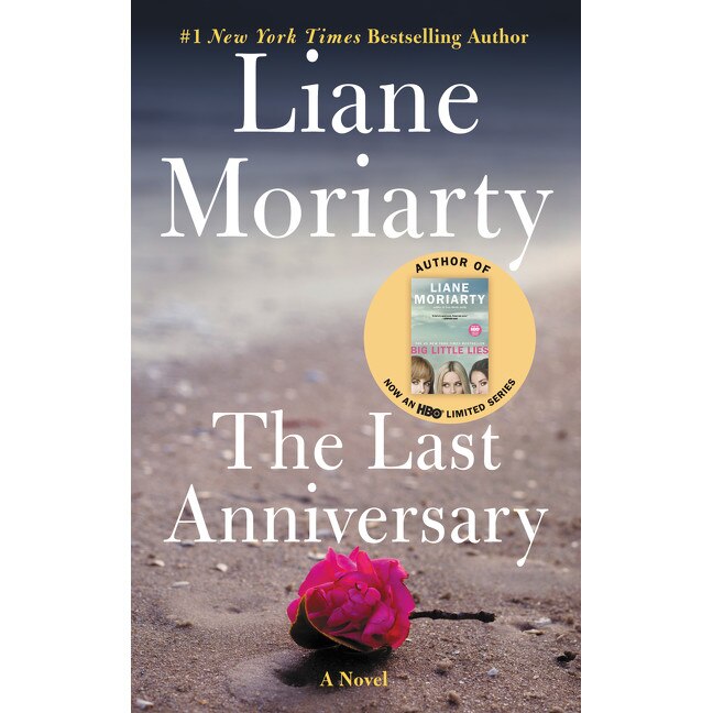 Last Anniversary de Liane Moriarty