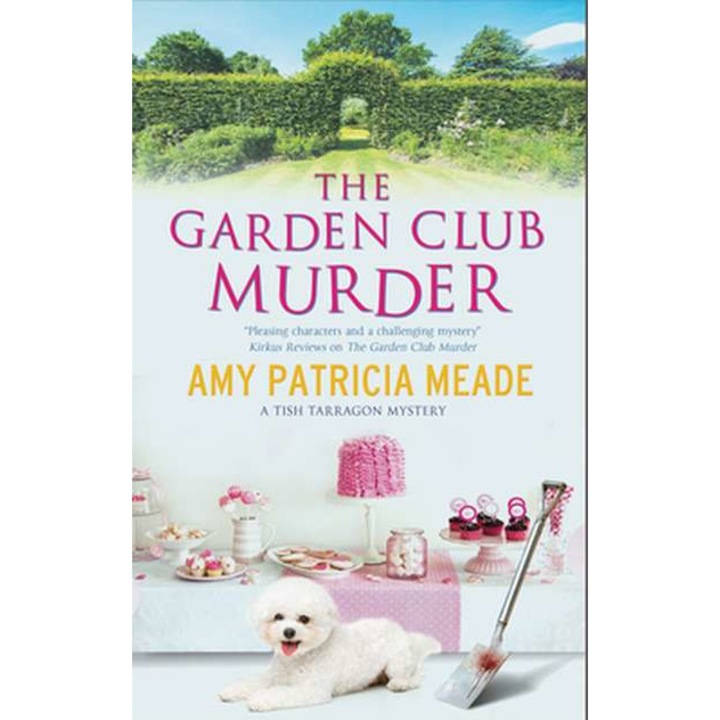 The Garden Club Murder de Amy Patricia Meade