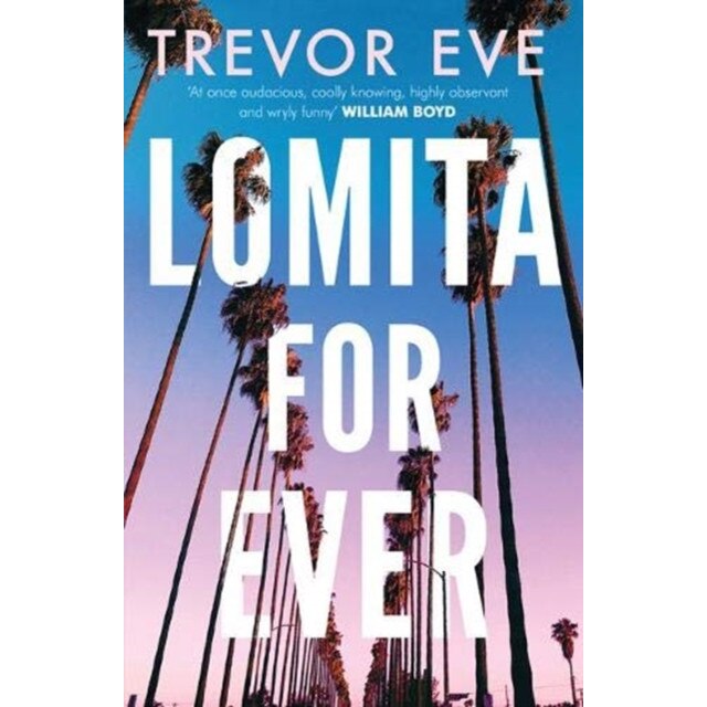 Lomita For Ever de Trevor Eve