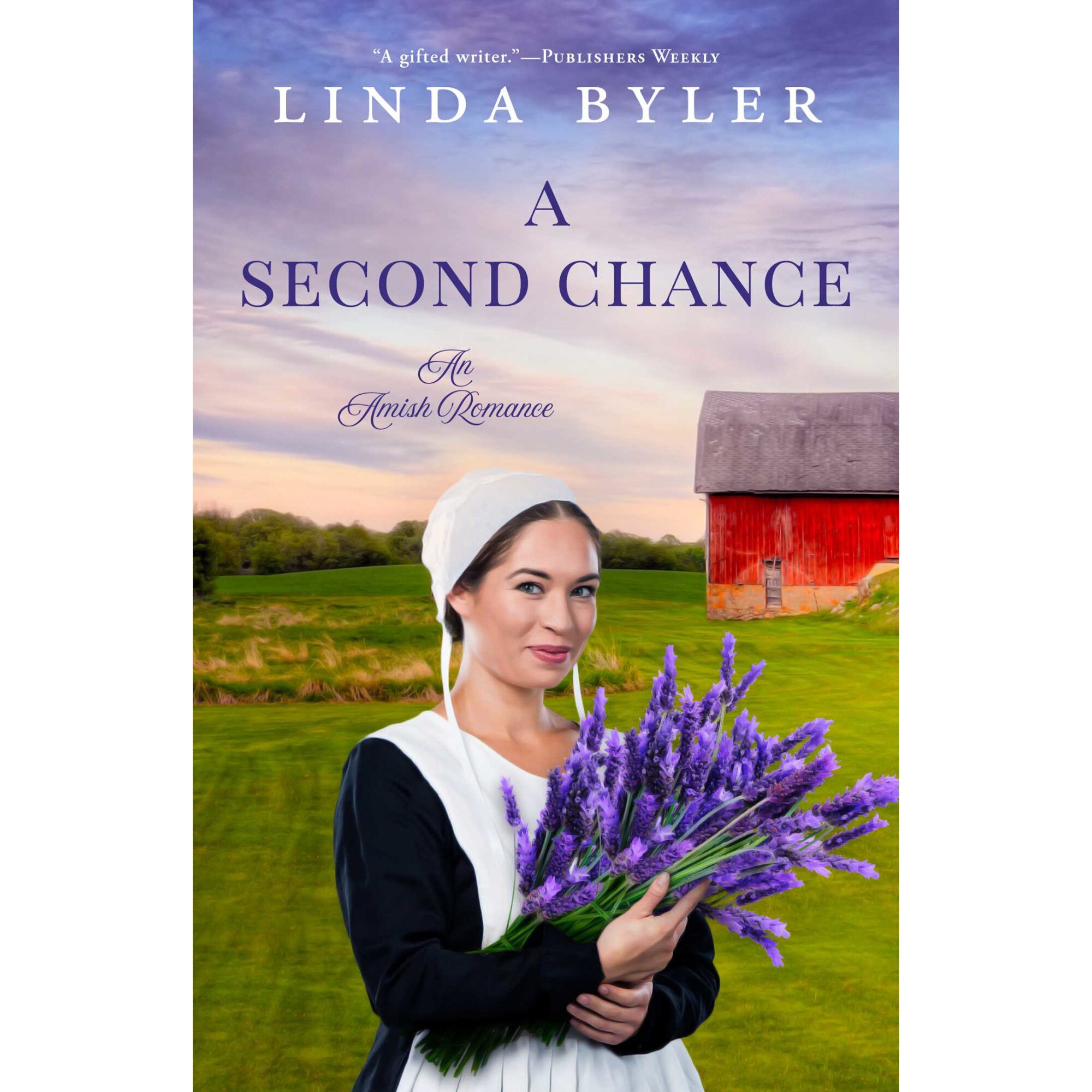 A Second Chance de Linda Byler