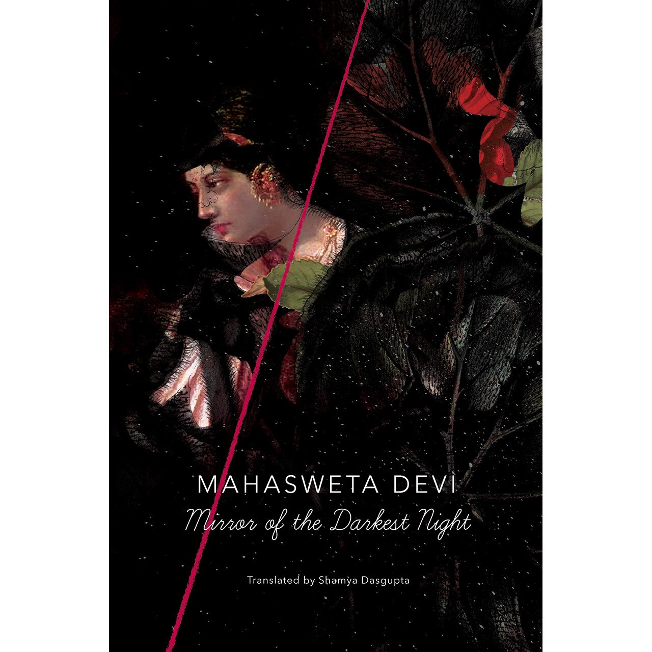 Mirror of the Darkest Night de Mahasweta Devi