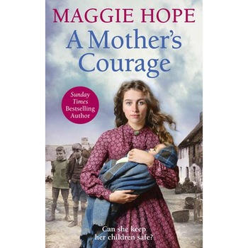A Mother¿s Courage de Maggie Hope A Mother¿s Courage de Maggie Hope