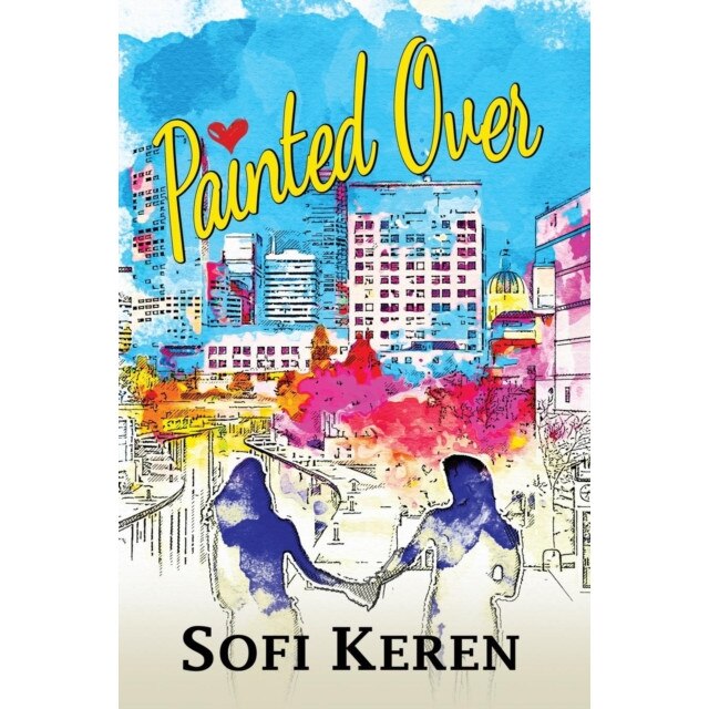 Painted Over de Sofi Keren