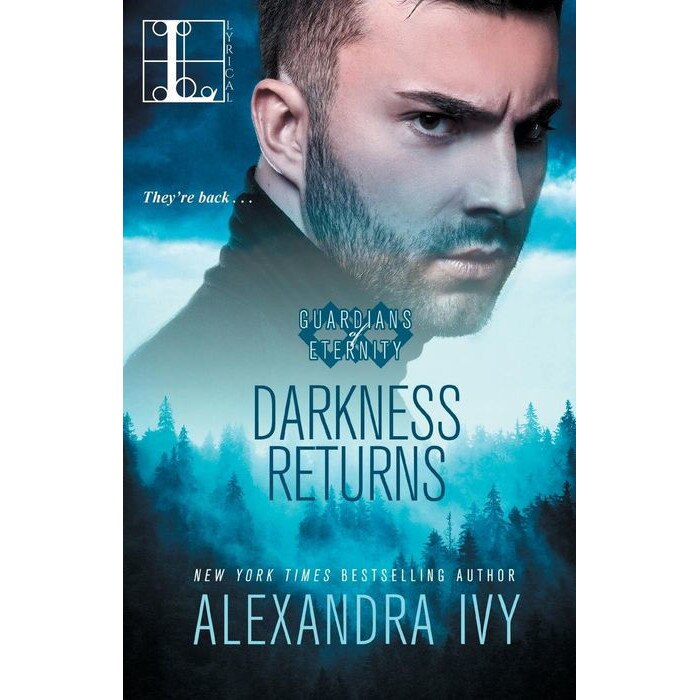 Darkness Returns de Alexandra Ivy