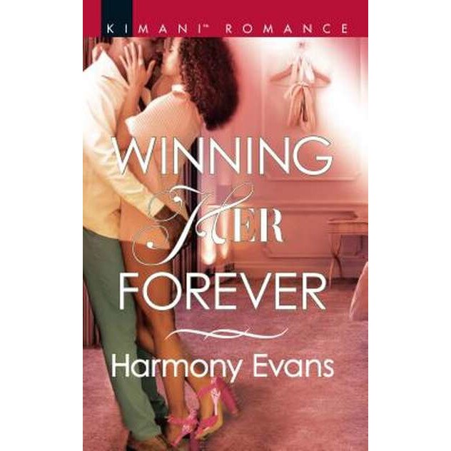Winning Her Forever de Harmony Evans