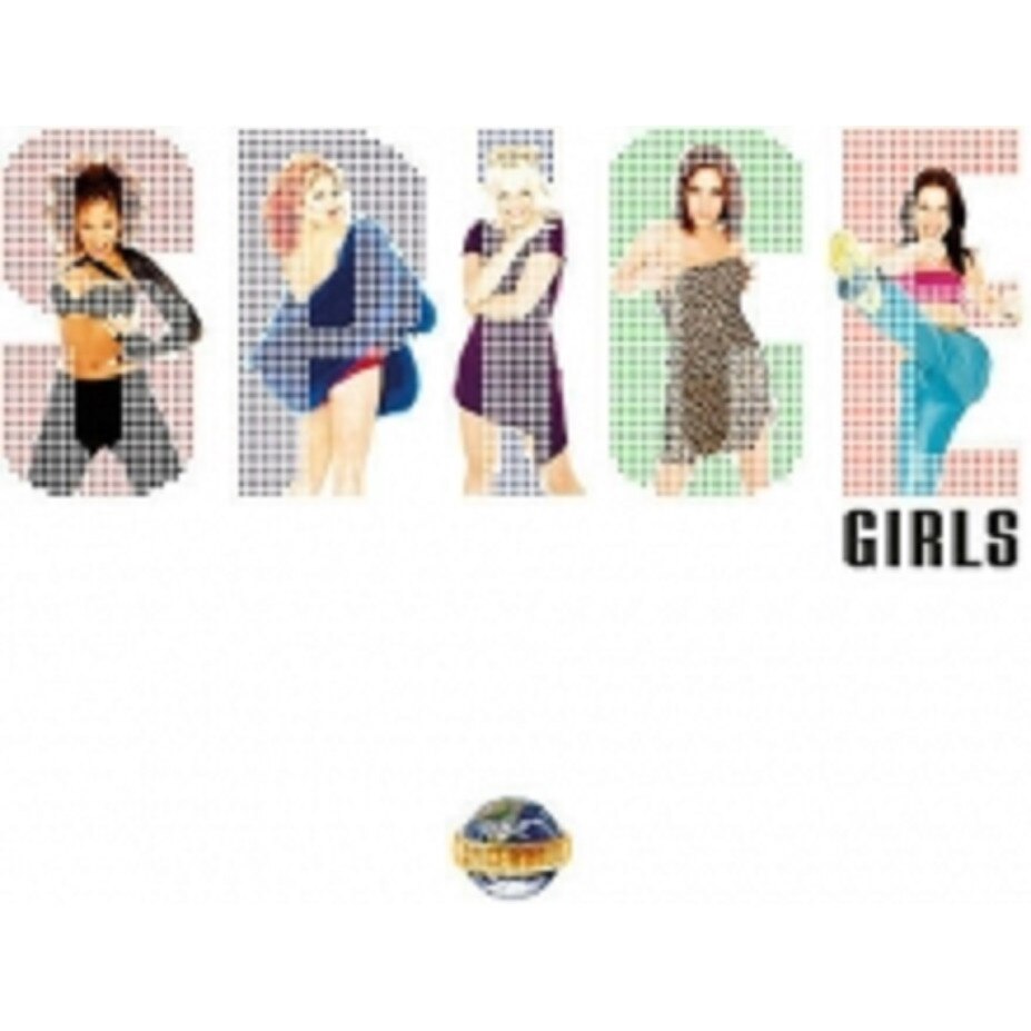 Spice Girls - Spiceworld (Vinyl)