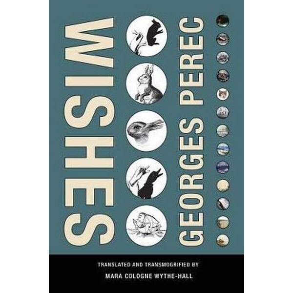 Wishes de Georges Perec