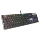 Tastatura Genesis Thor 420 CSB gri