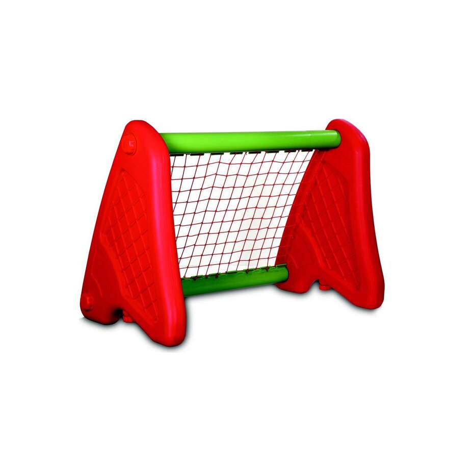 Poarta fotbal pentru copii KingKids