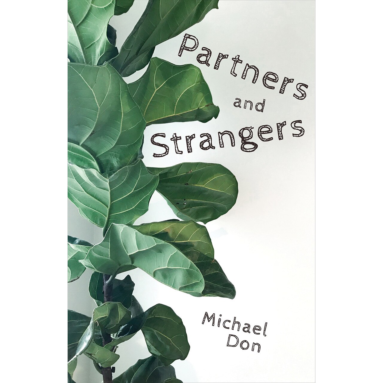 Partners and Strangers de Michael Don