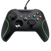 gamepad cu fir compatibil cu xbox one  elsales gp-x1  negru imagen 28_0_
0