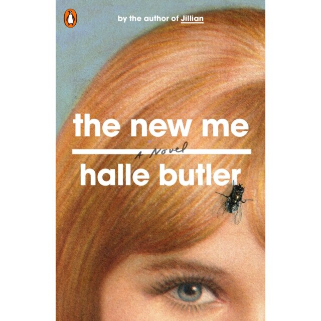 The New Me de Halle Butler