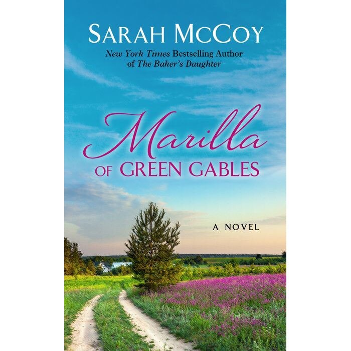 Marilla of Green Gables de Sarah Mccoy eMAG.ro