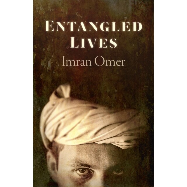 Entangled Lives de Imran Omer