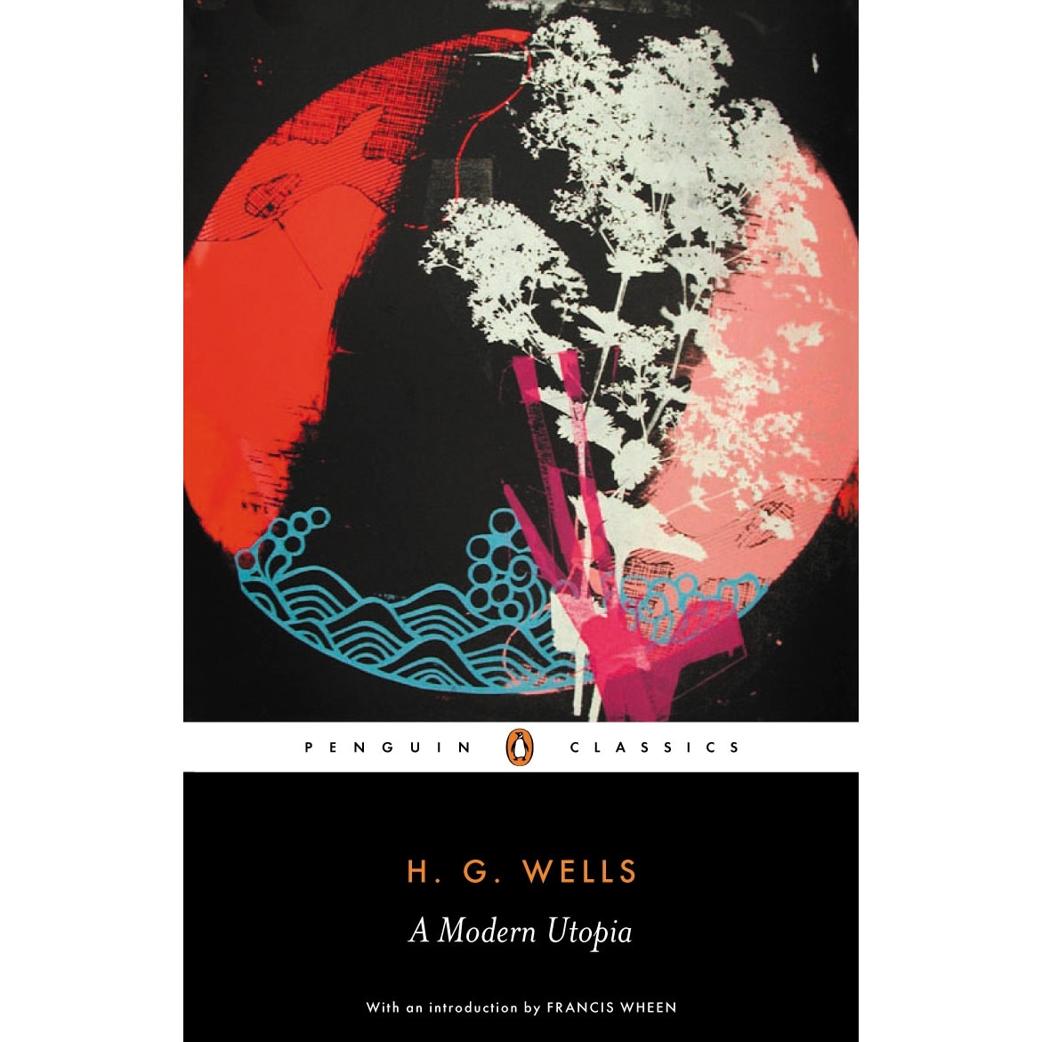 A Modern Utopia de H. G. Wells
