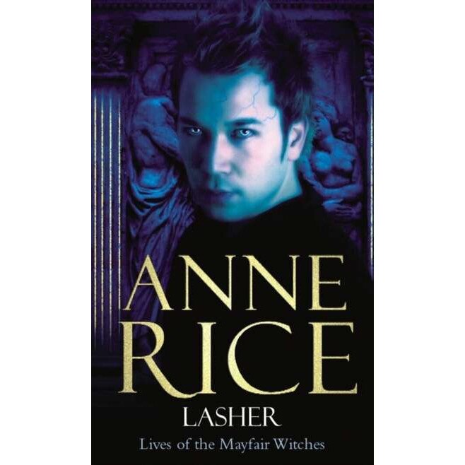 Lasher de Anne Rice