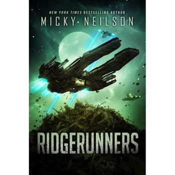 Ridgerunners de Micky Neilson Ridgerunners de Micky Neilson