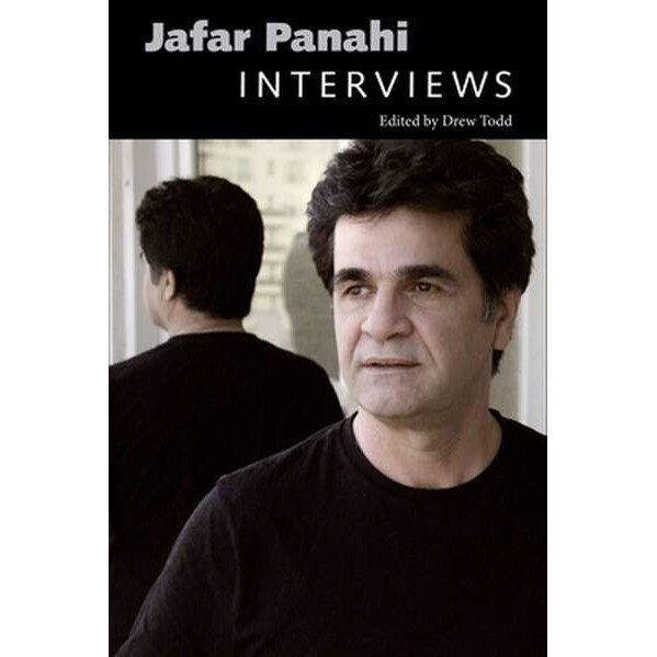 Jafar Panahi de Drew Todd