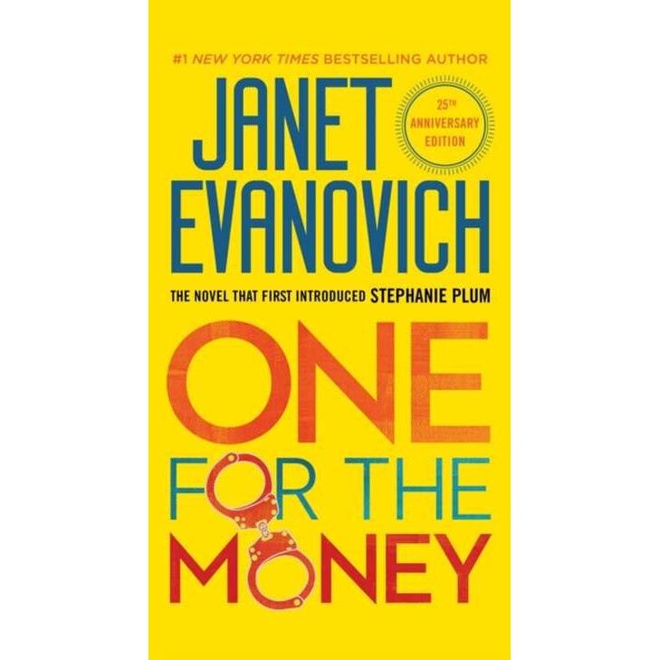One for the Money de Janet Evanovich