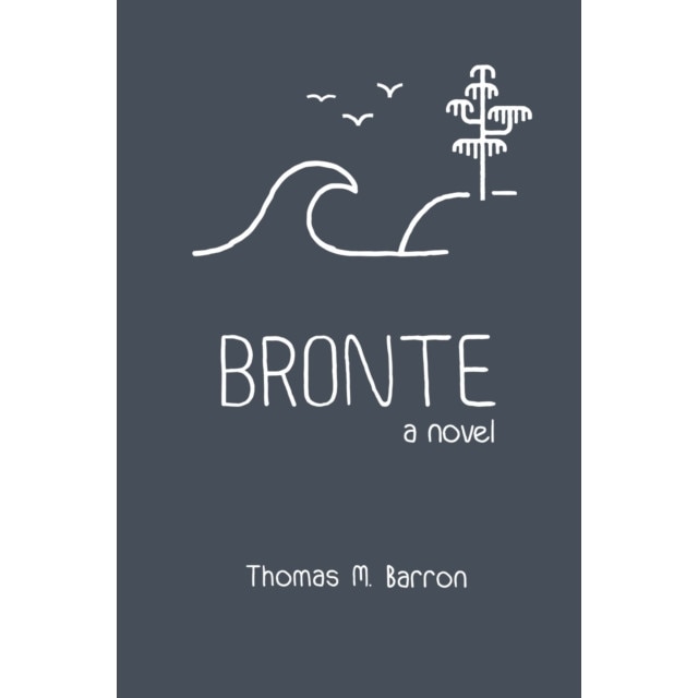 Bronte de Thomas M. Barron
