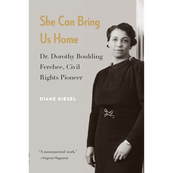 She Can Bring Us Home de Diane Kiesel She Can Bring Us Home de Diane Kiesel