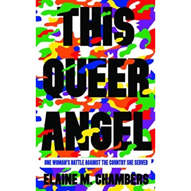This Queer Angel de Elaine Chambers