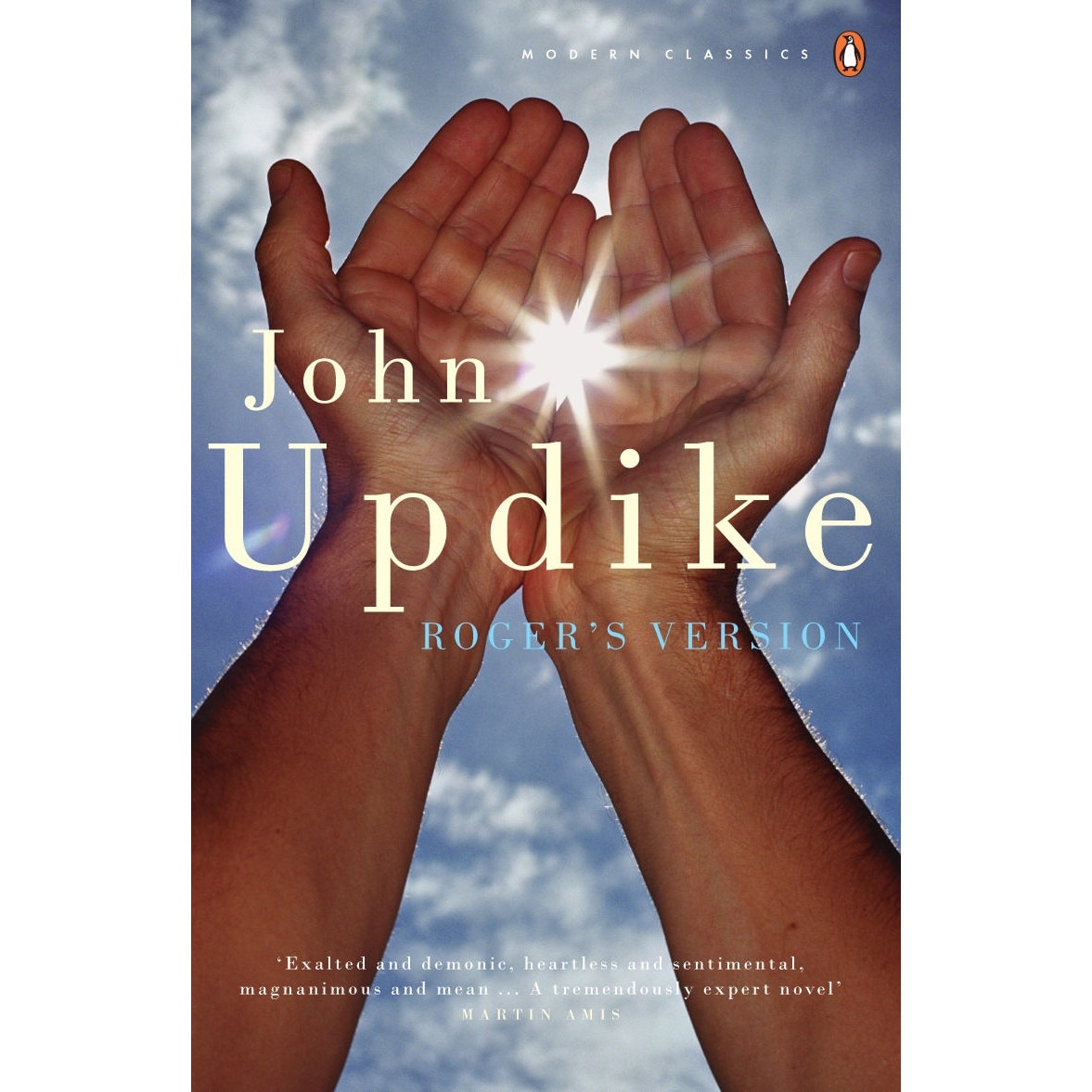Roger's Version de John Banville