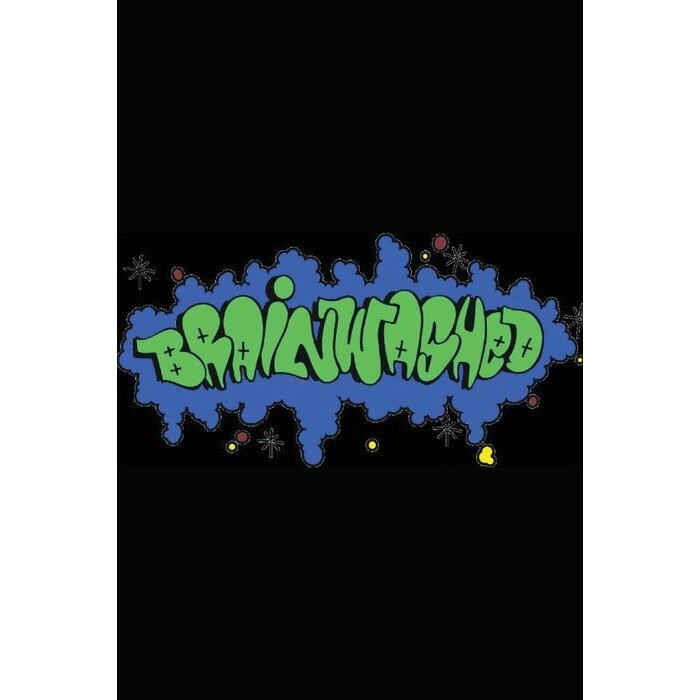 Brain Washed de Buzz Barnes