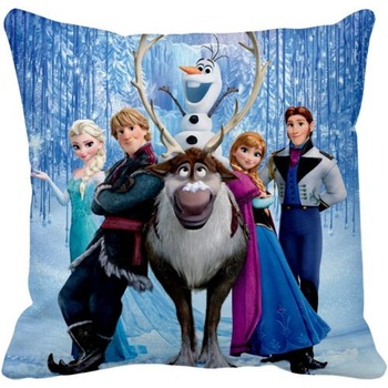 Fata de perna Frozen, 40x40 cm Fata de perna Frozen, 40x40 cm