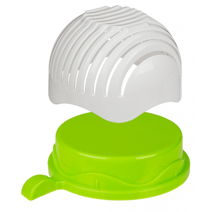 Bol multifunctional pentru salata, 22 cm, Radar 71/3146